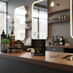 Google Review Stand with NFC ArchiPrint